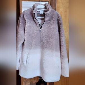 Women's Cozy Fleece Jacket